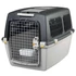 Trixie Gulliver Transport Box - szállítóbox (szürke) IATA (64x64x92cm) max:38kg-ig
