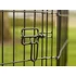 SAVIC Dog Park play pen - kutyaovi (fekete) kistestû kedvencek részére (8 elem) 65x8x94cm