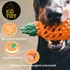 K9Tuff Ananász Ultraerős Gumijáték