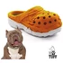 K9Tuff Papucs ultraerős gumijáték