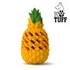 K9Tuff Ananász Ultraerős Gumijáték