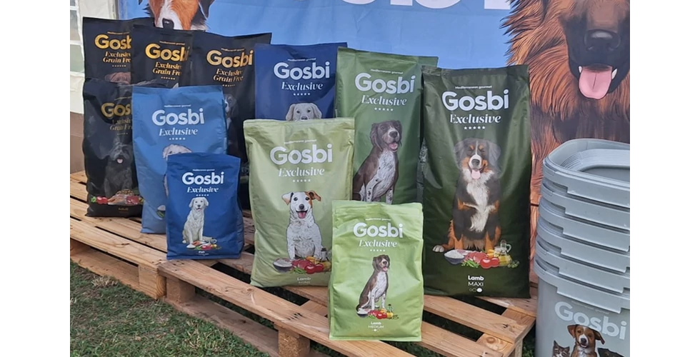 Gosbi & Josera Exclusiv 